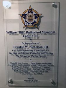 FOP Recognition 224x300